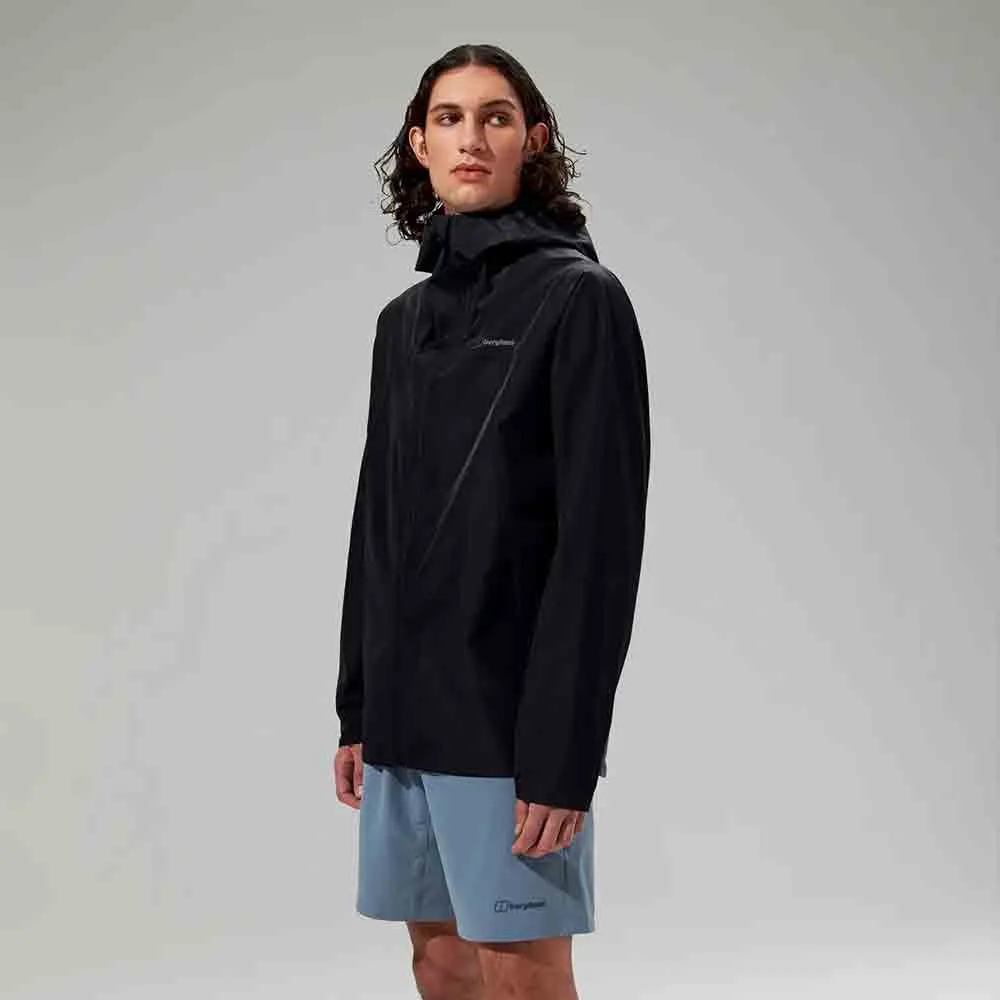 男裝防水透氣保暖層外套 M Deluge Pro 3.0 Jacket