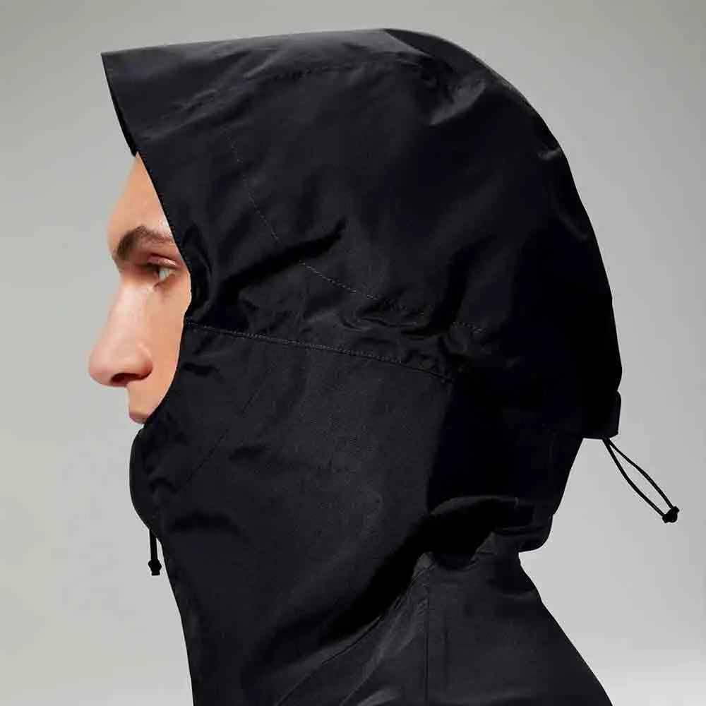 男裝防水透氣保暖層外套 M Deluge Pro 3.0 Jacket