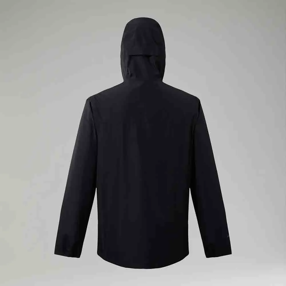 男裝防水透氣保暖層外套 M Deluge Pro 3.0 Jacket