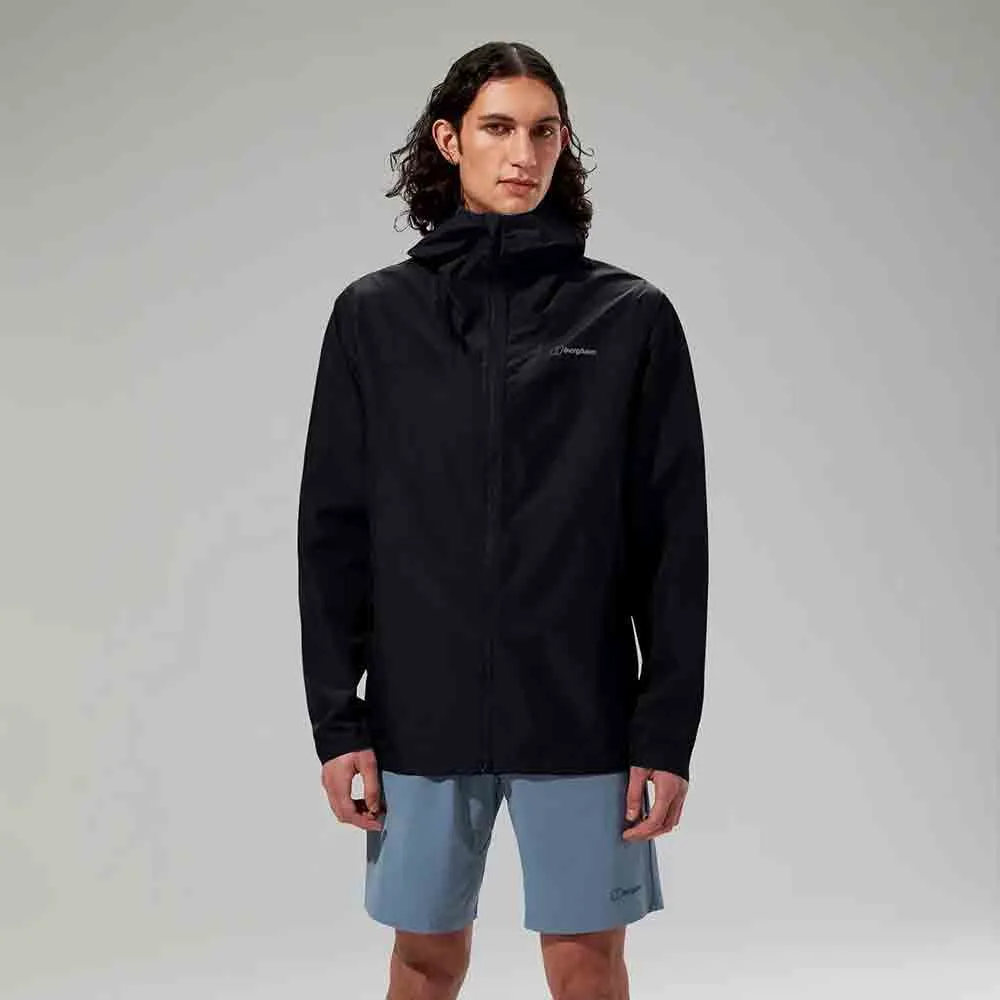 男裝防水透氣保暖層外套 M Deluge Pro 3.0 Jacket