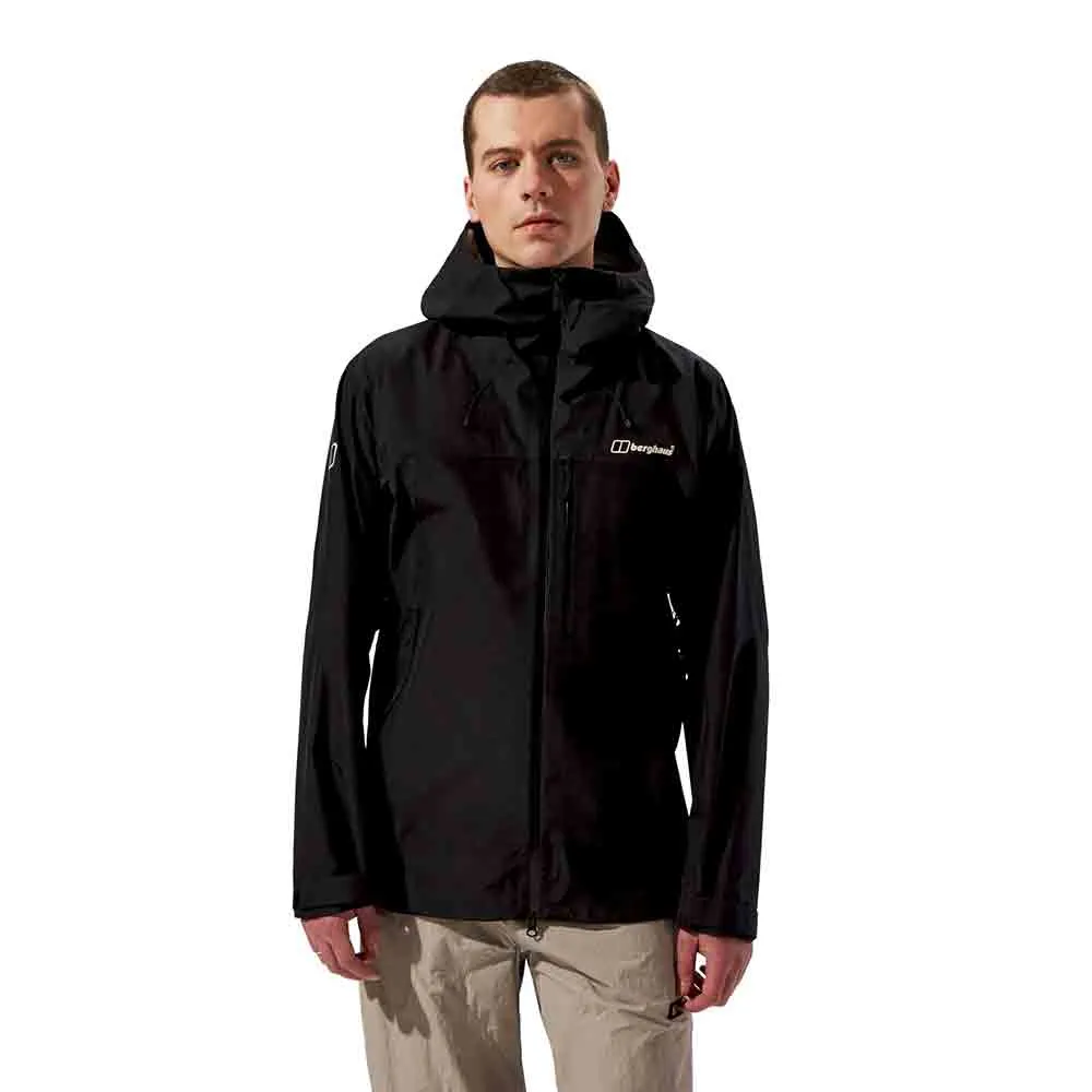 男裝三合一防水防風外套【保暖纖維內膽】 M Hillwalker 2.0 Gemini 3in1 Jacket【Inner Synthetic Jacket】