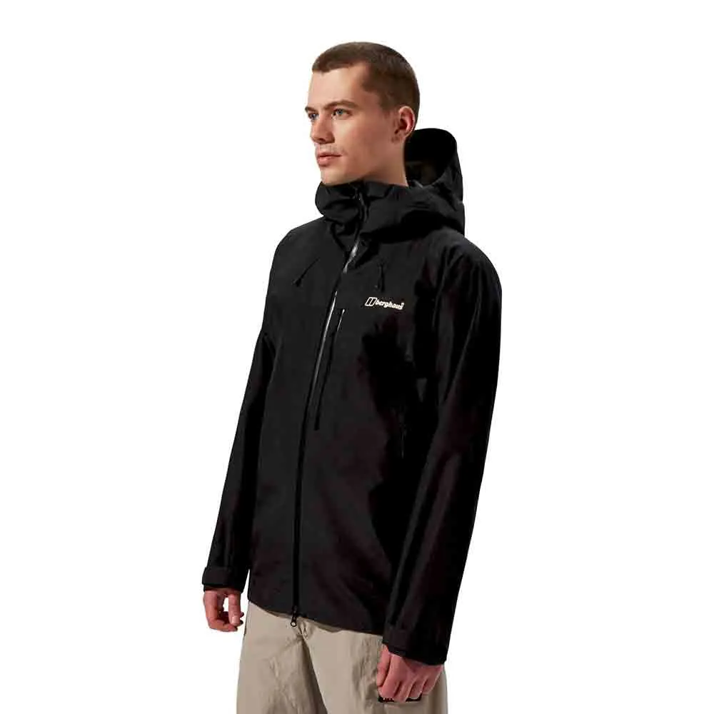 男裝三合一防水防風外套【保暖纖維內膽】 M Hillwalker 2.0 Gemini 3in1 Jacket【Inner Synthetic Jacket】