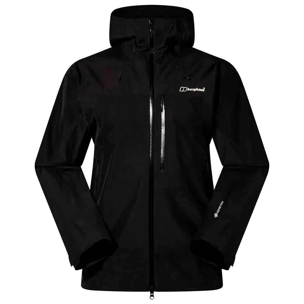 男裝三合一防水防風外套【保暖纖維內膽】 M Hillwalker 2.0 Gemini 3in1 Jacket【Inner Synthetic Jacket】