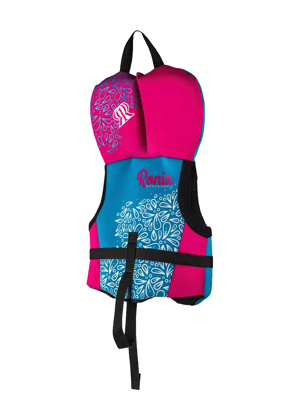 2025 Ronix August Infant CGA Life Vest