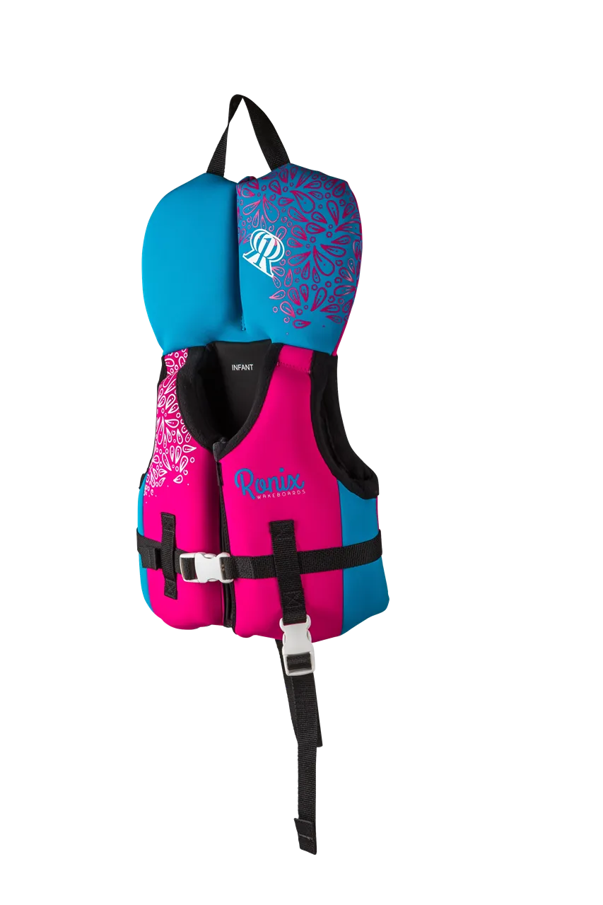 2025 Ronix August Infant CGA Life Vest