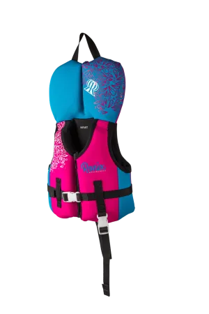 2025 Ronix August Infant CGA Life Vest