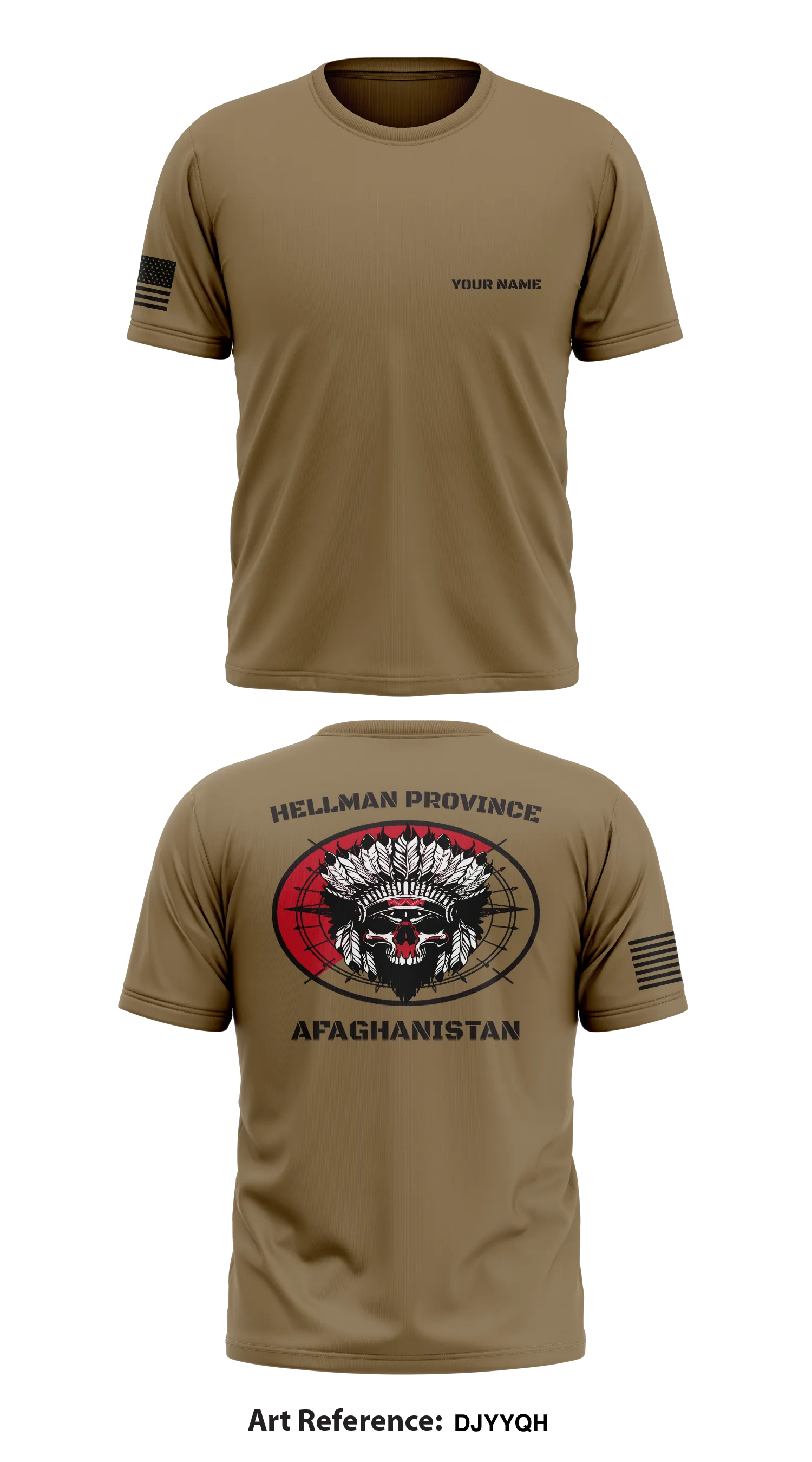 3-71 cav  Store 1 Core Men's SS Performance Tee - djYYqh