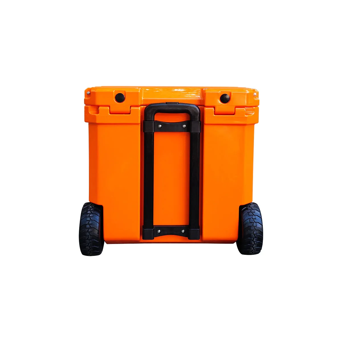 35L Wheeled Explorer Ice Box Cooler - Open Box