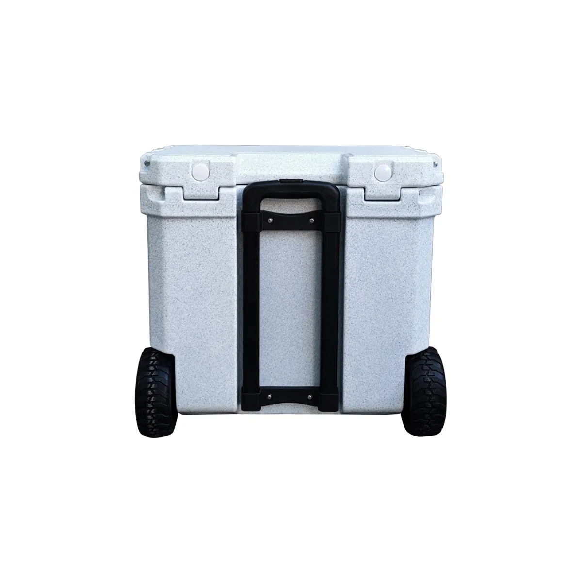 35L Wheeled Explorer Ice Box Cooler - Open Box