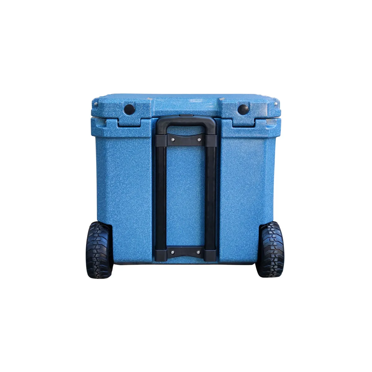 35L Wheeled Explorer Ice Box Cooler - Open Box