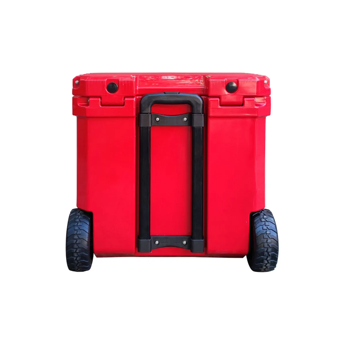 35L Wheeled Explorer Ice Box Cooler - Open Box