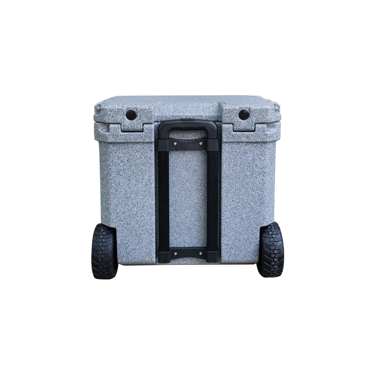 35L Wheeled Explorer Ice Box Cooler - Open Box