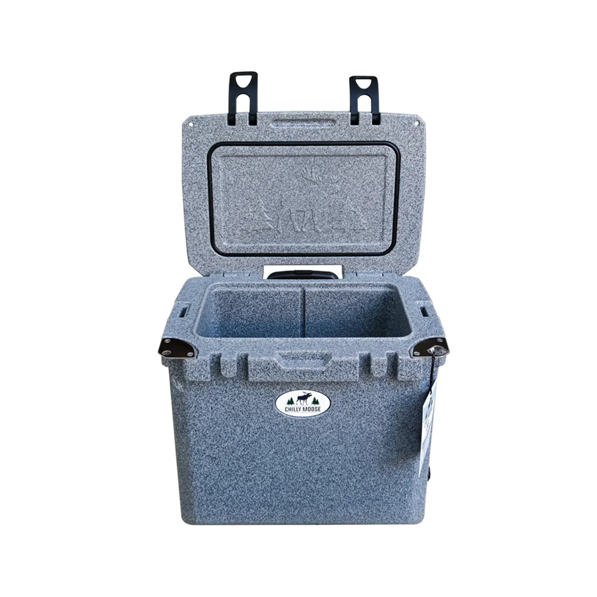 35L Wheeled Explorer Ice Box Cooler - Open Box