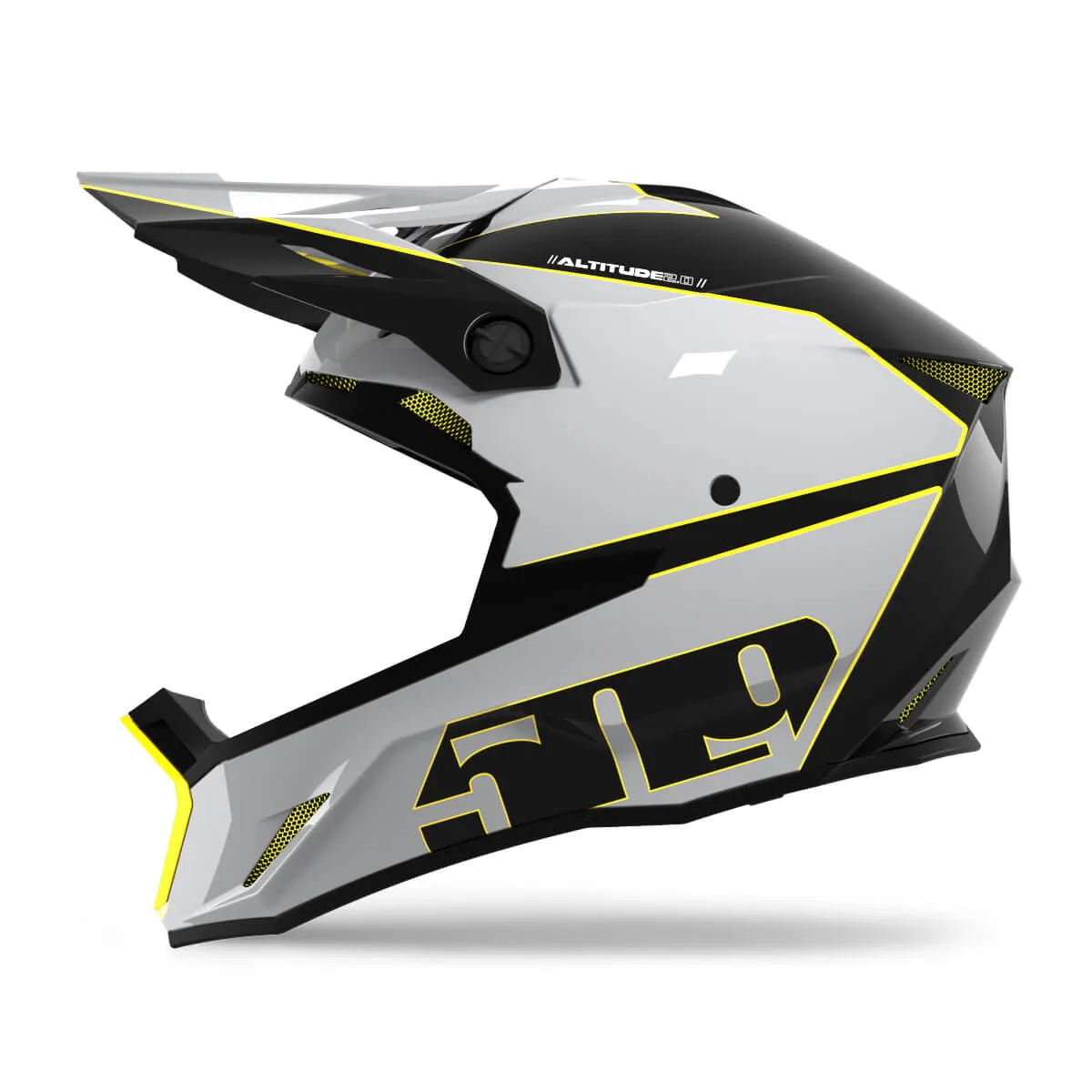 509 Altitude 2.0 Offroad