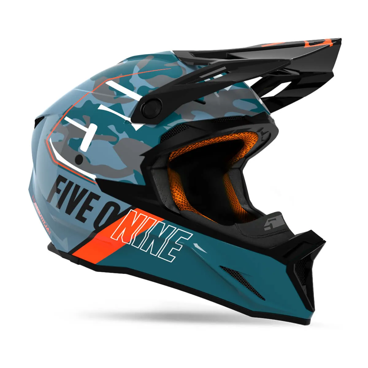 509 Altitude 2.0 Offroad