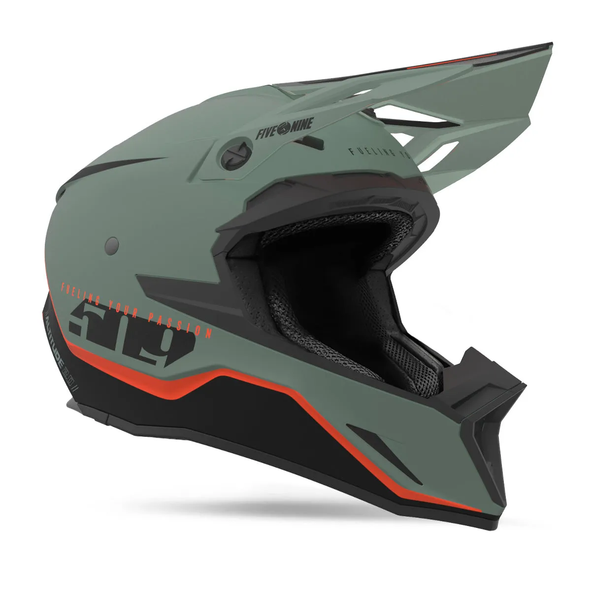 509 Altitude 2.0 Offroad