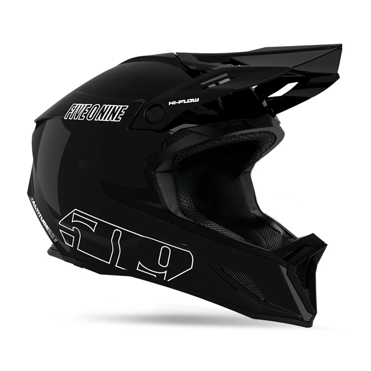 509 Altitude 2.0 Offroad