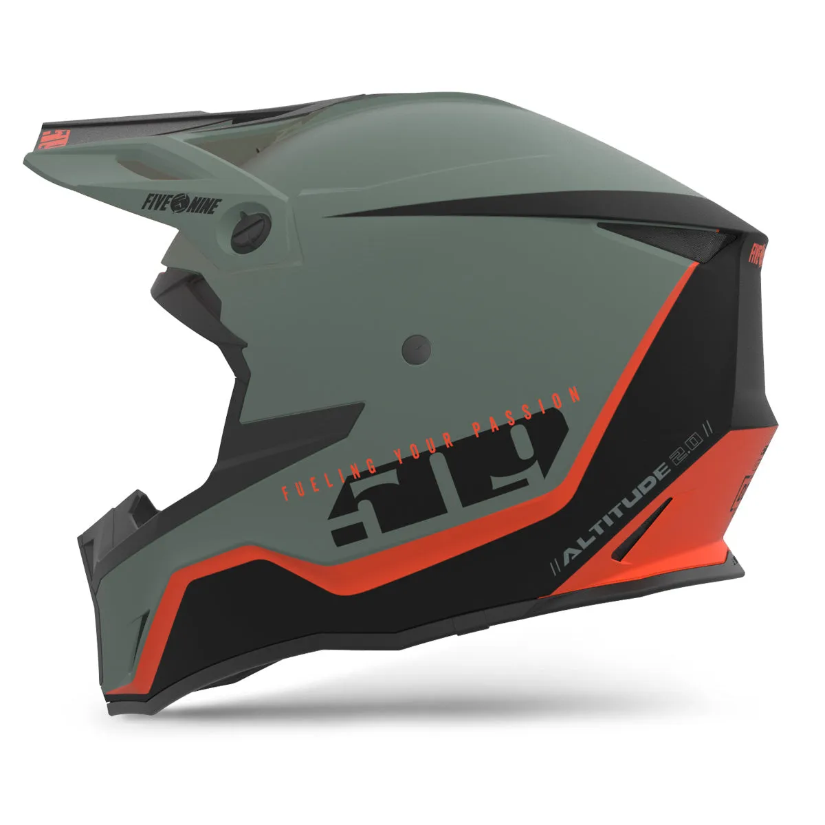 509 Altitude 2.0 Offroad