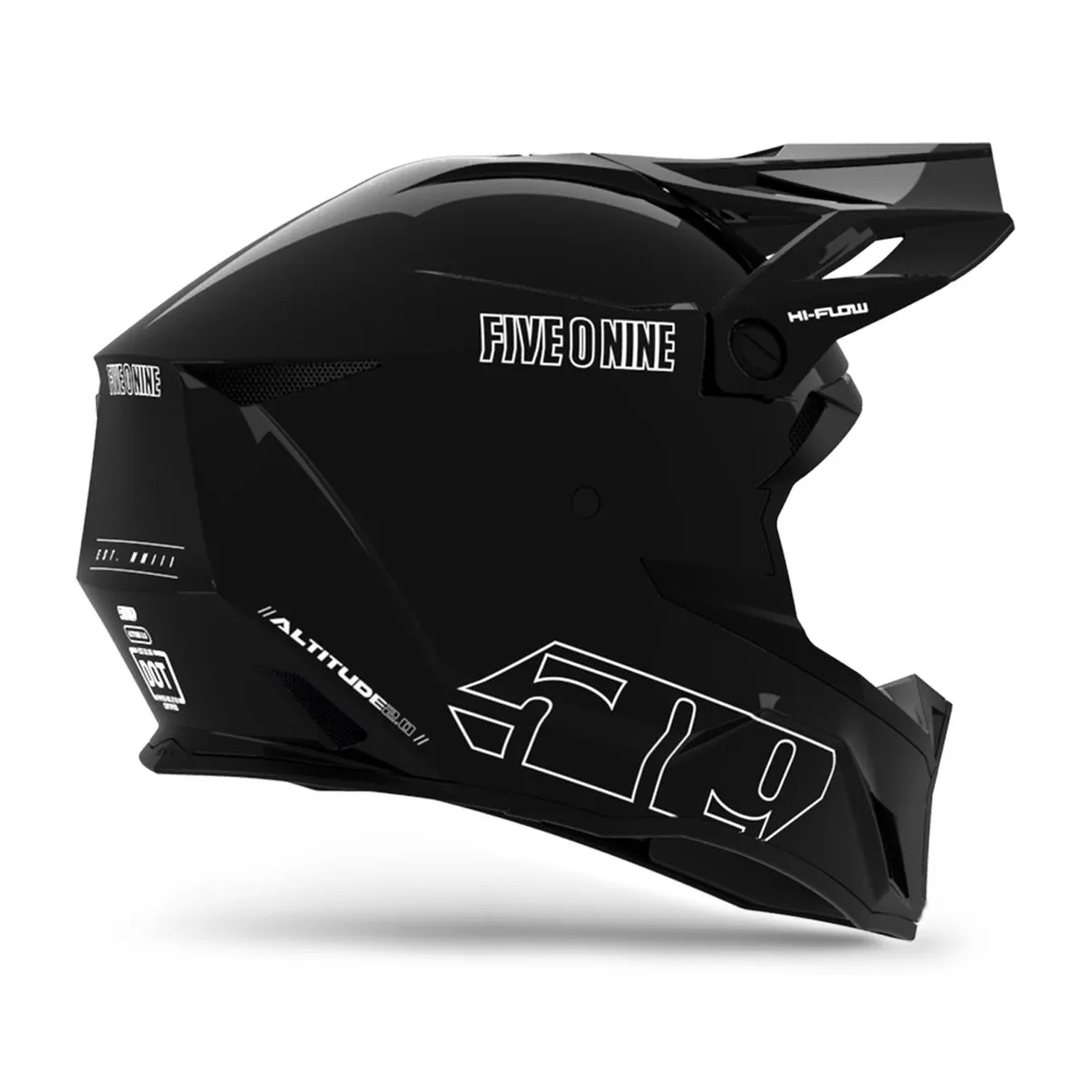 509 Altitude 2.0 Offroad