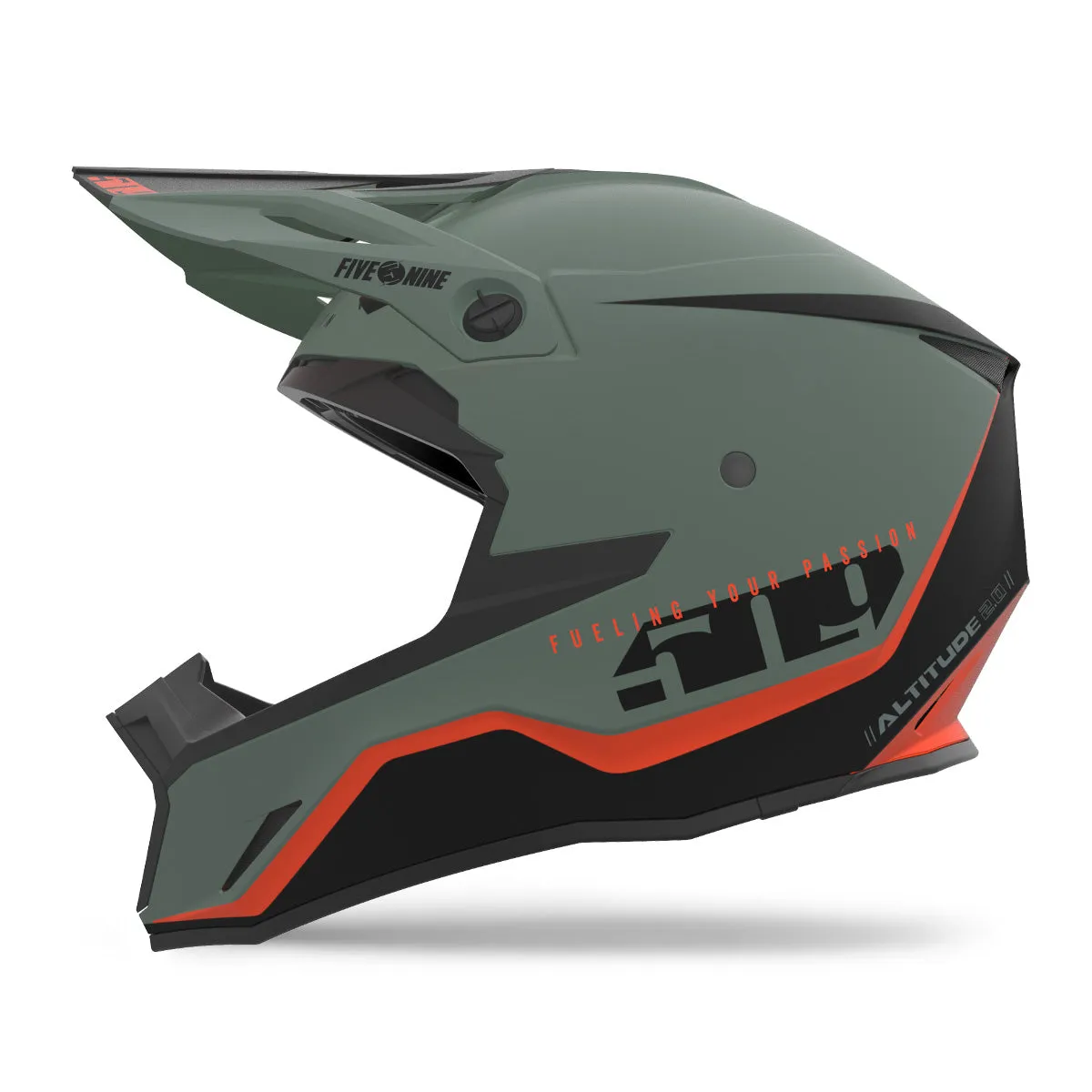 509 Altitude 2.0 Offroad