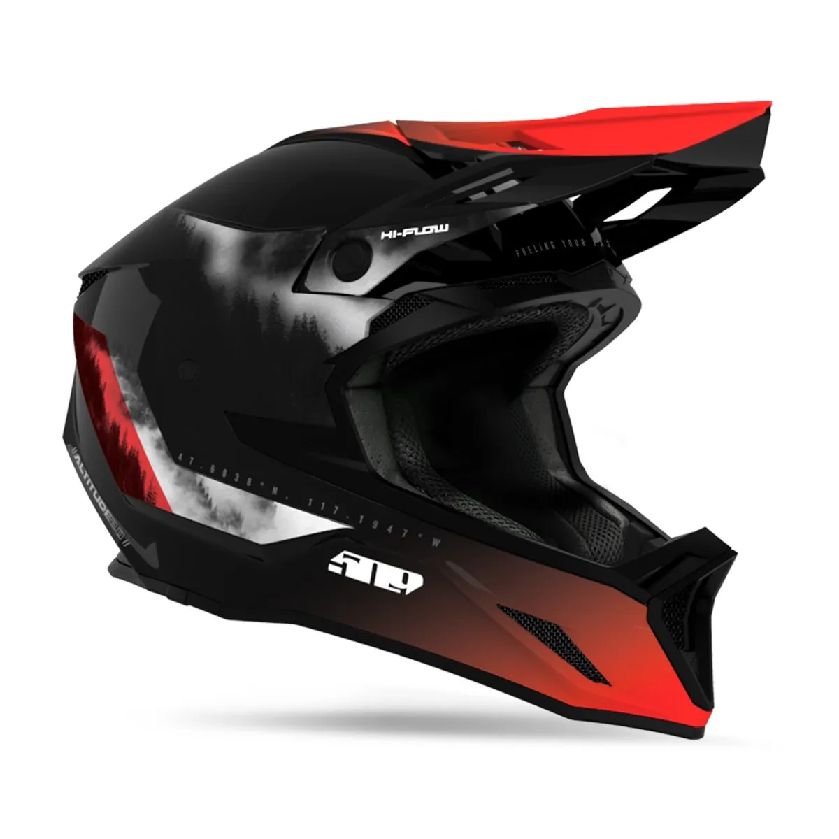509 Altitude 2.0 Offroad