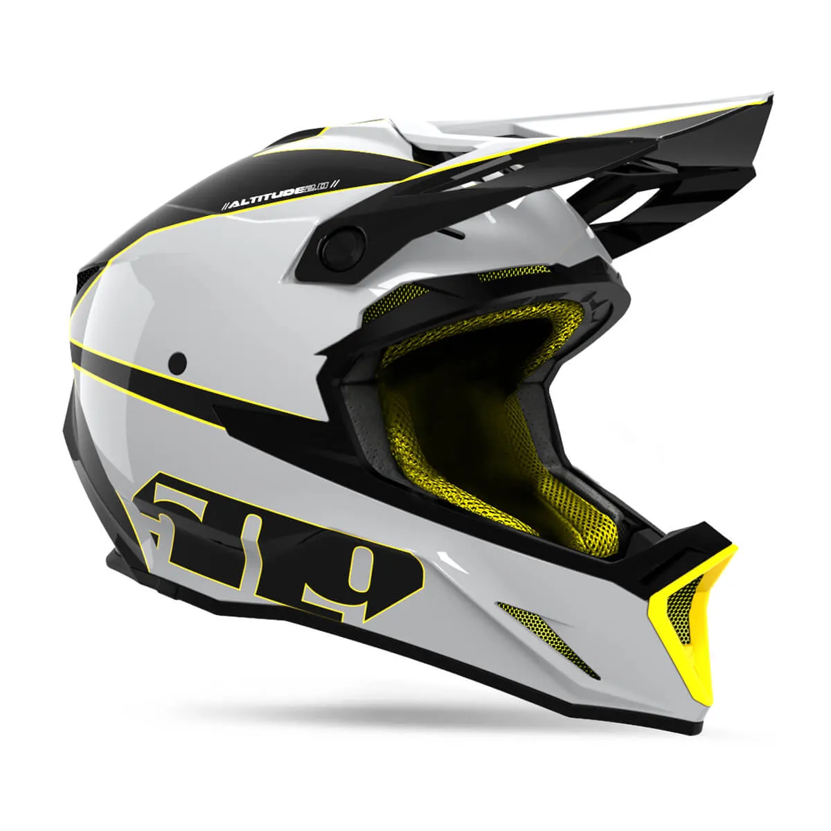 509 Altitude 2.0 Offroad