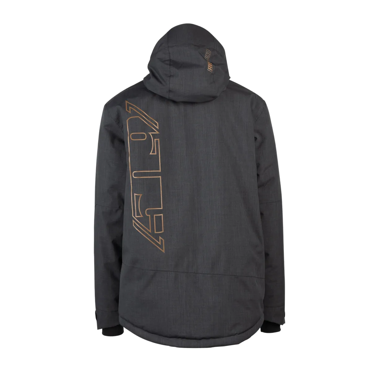 509 Forge Jacket Shell