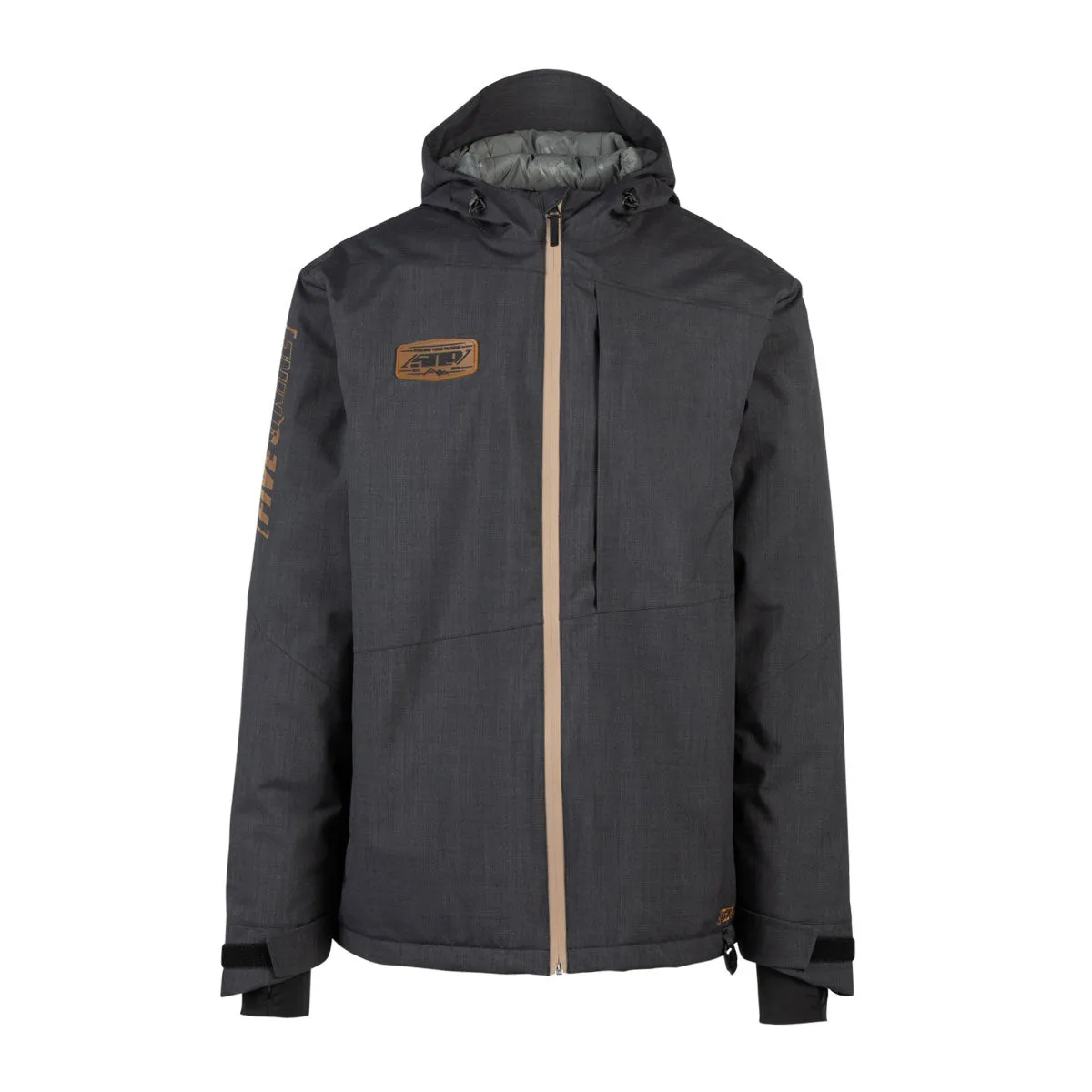 509 Forge Jacket Shell