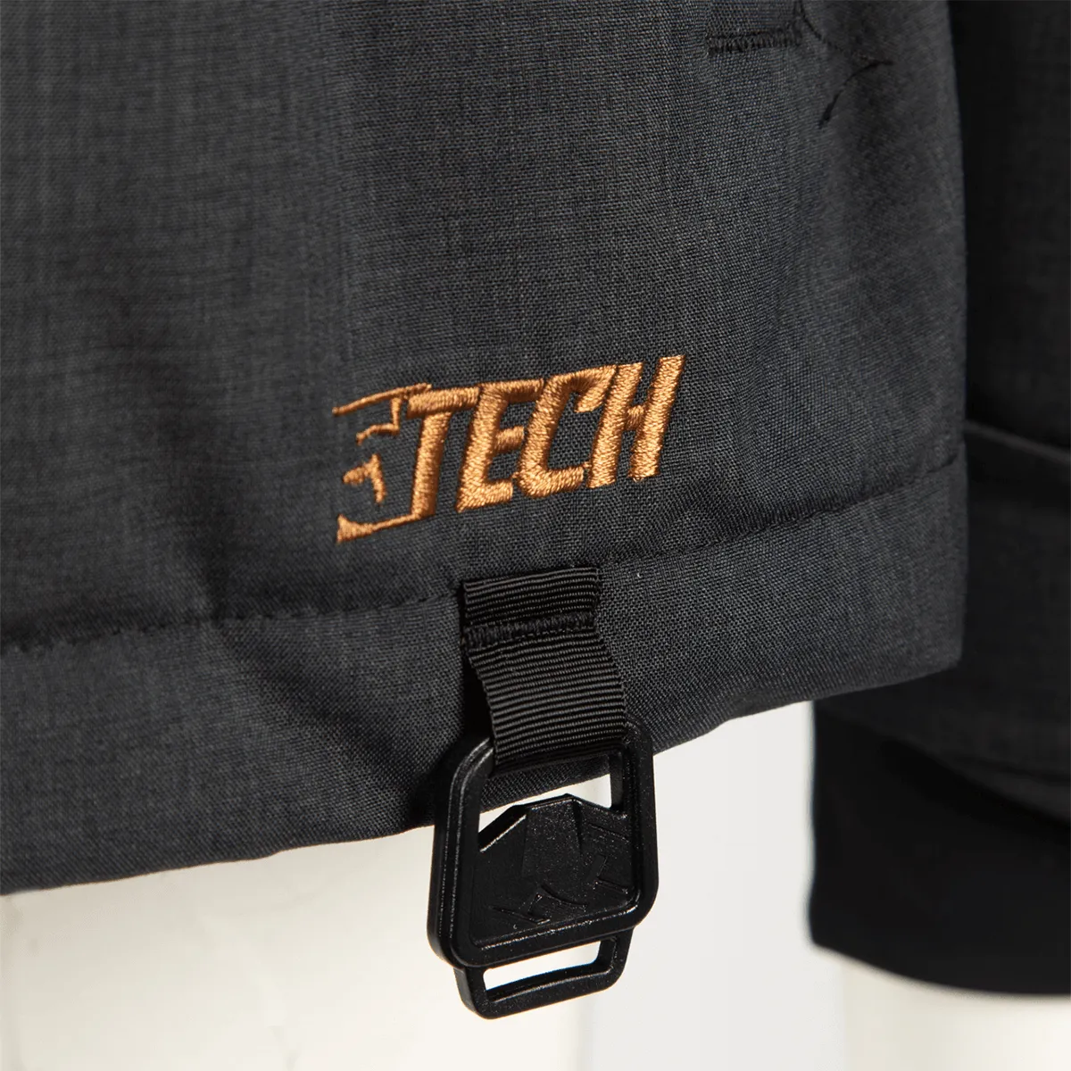 509 Forge Jacket Shell