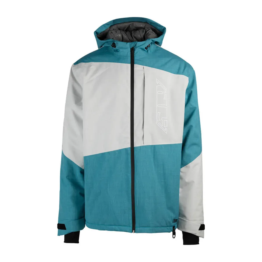 509 Forge Jacket Shell