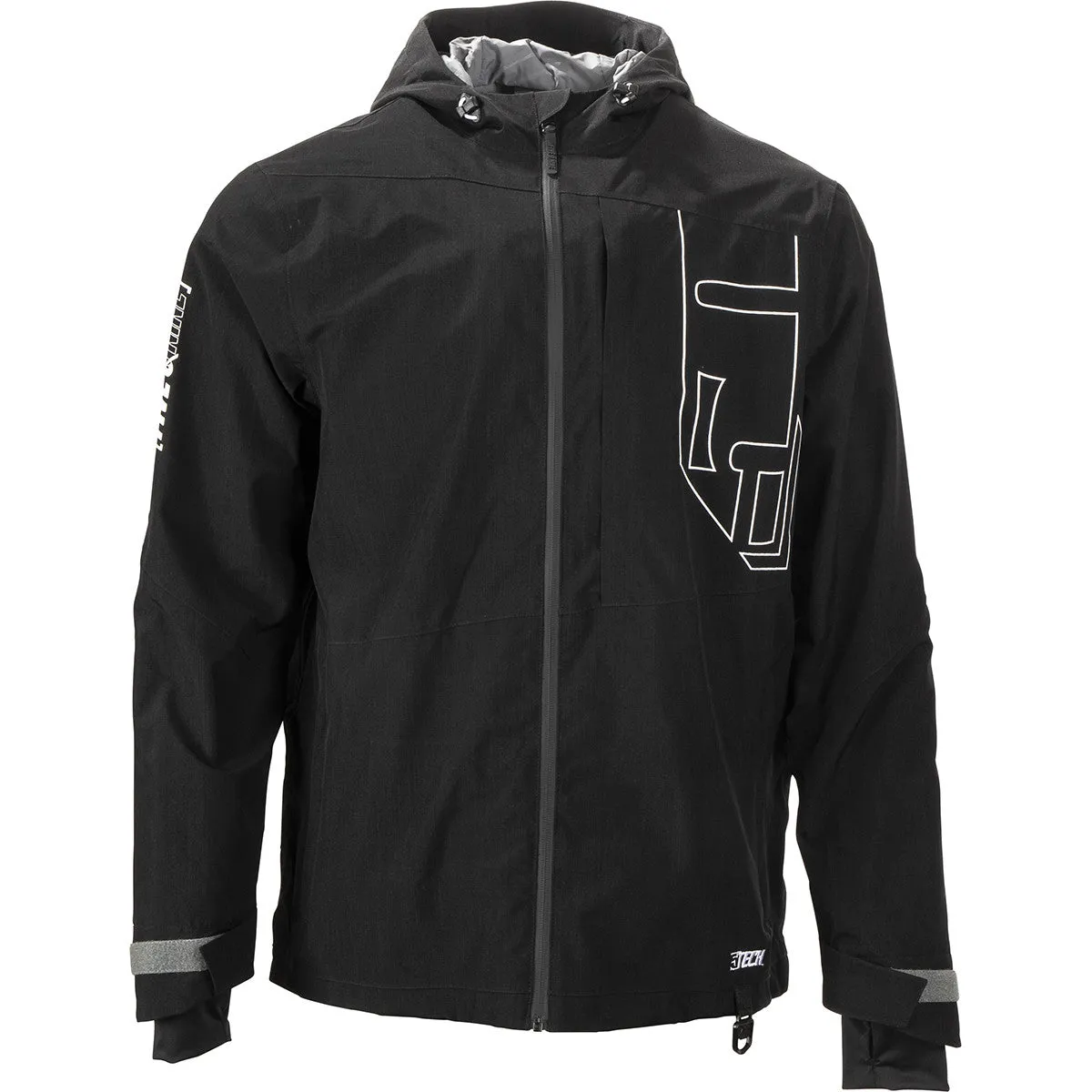 509 Forge Jacket Shell