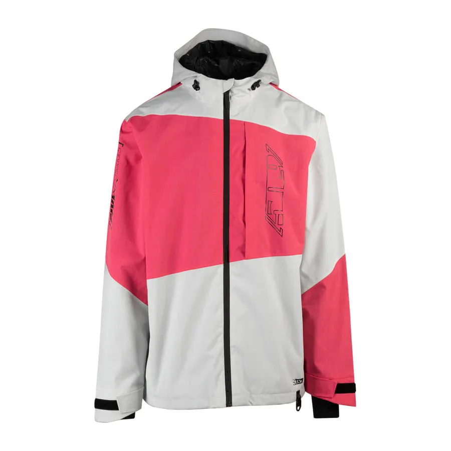 509 Forge Jacket Shell