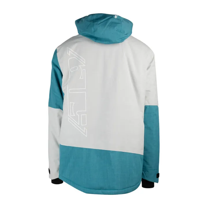 509 Forge Jacket Shell