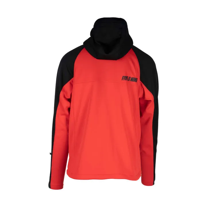 509 Tactical Elite Softshell Jacket