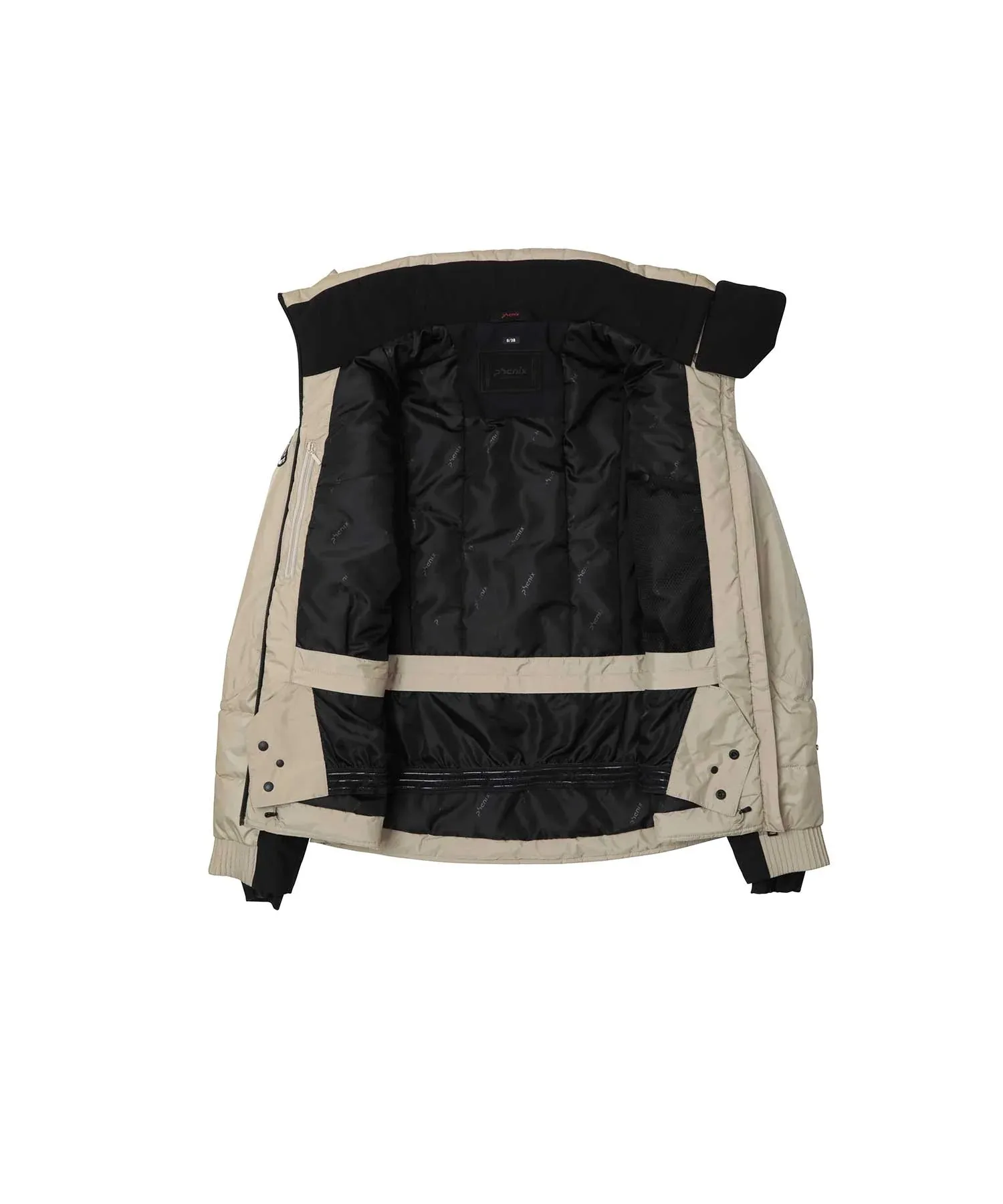 5D-Moonlight Jacket W