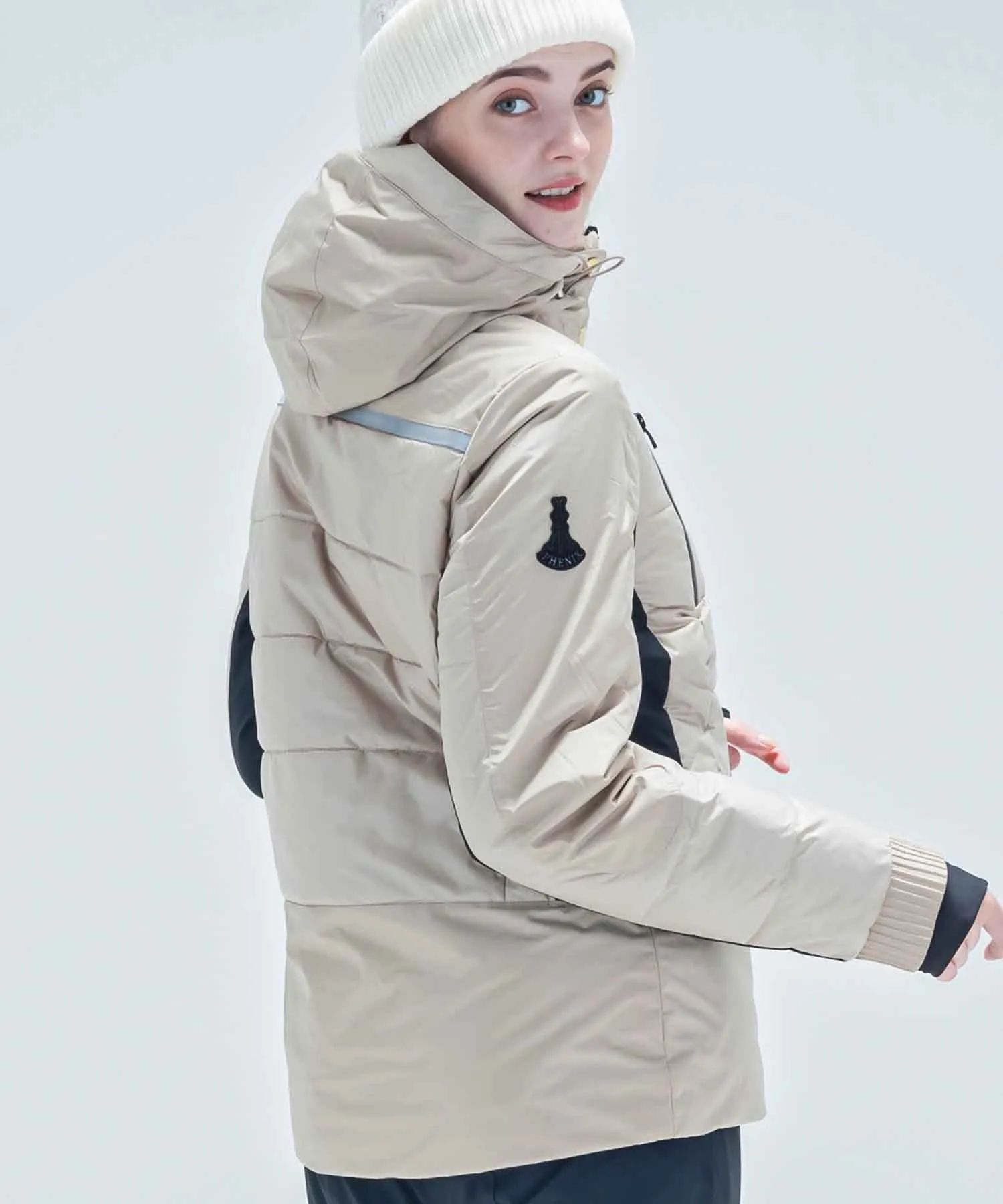 5D-Moonlight Jacket W