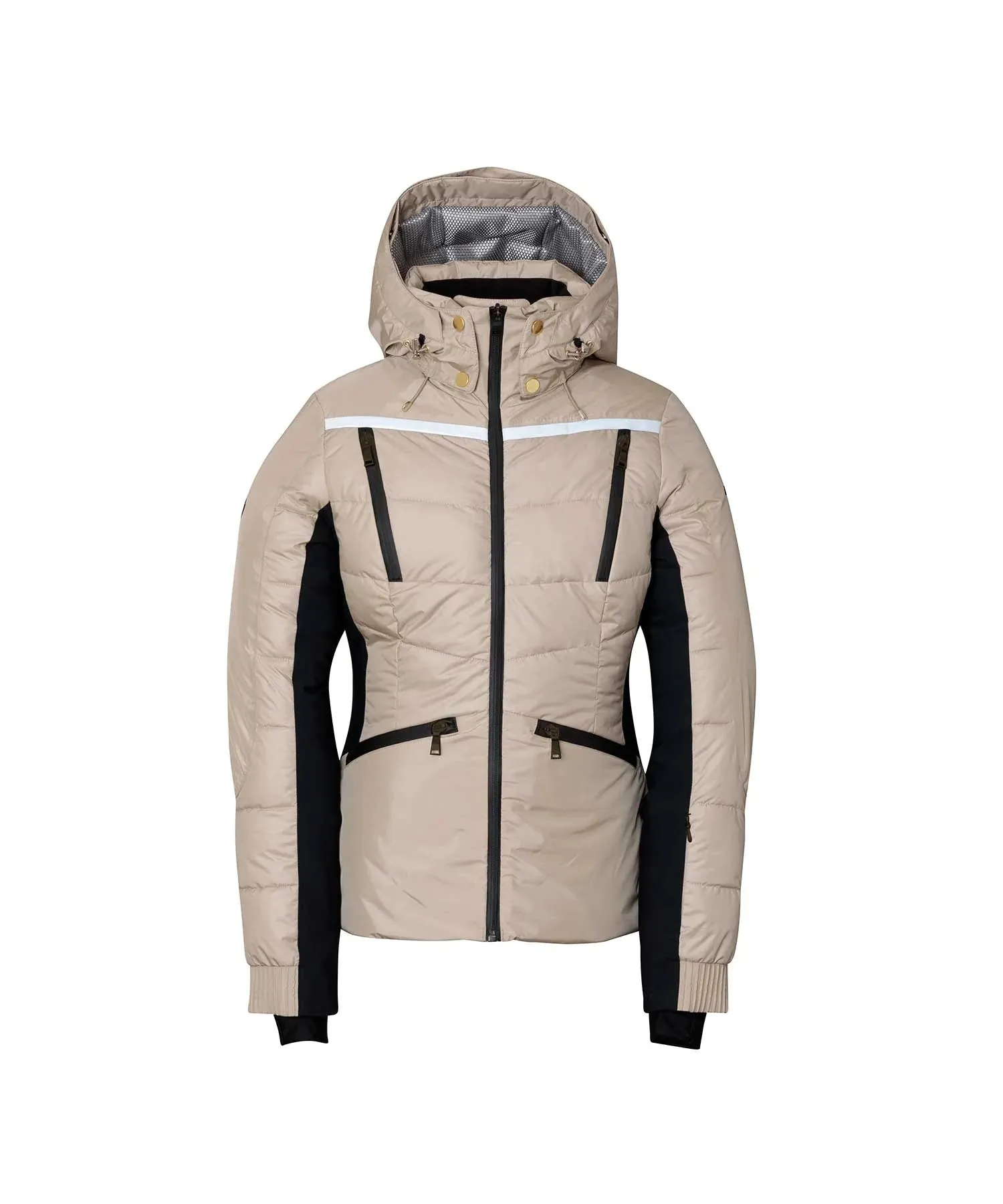 5D-Moonlight Jacket W