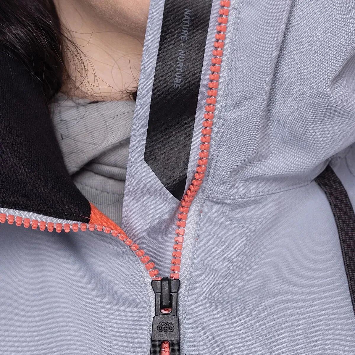 686 Athena Insulated Jacket Womens Goblin Green