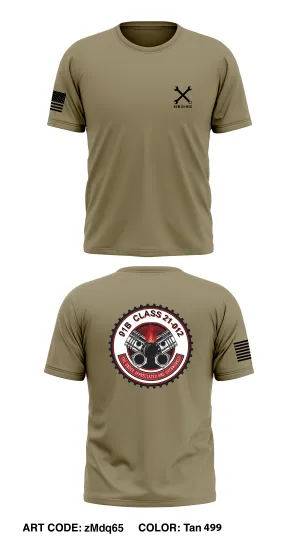 91B 21-012 Store 1 Core Men's SS Performance Tee - zMdq65