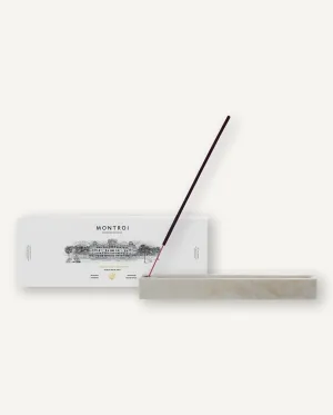 A DARJEELING JOURNEY INCENSE STICKS