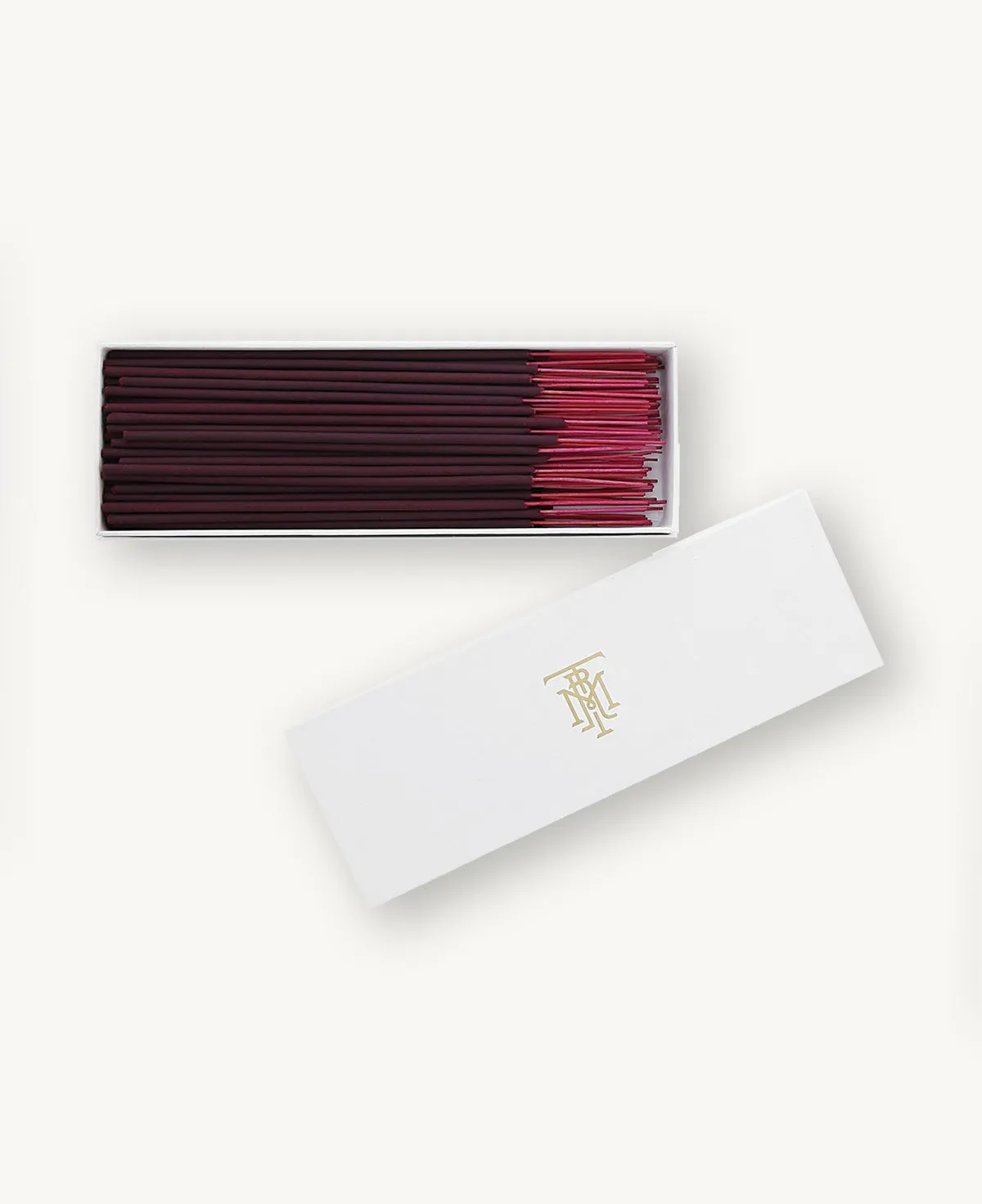 A DARJEELING JOURNEY INCENSE STICKS