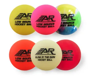 A&R Street Hockey Ball