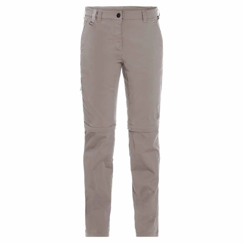 ACTIVATE LIGHT ZIP OFF WOMEN