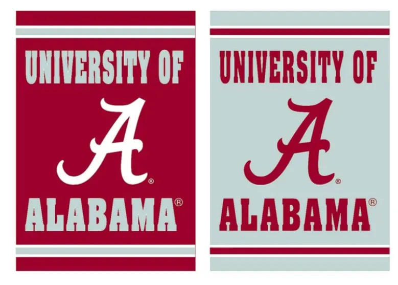 ALA Garden Flag "A"