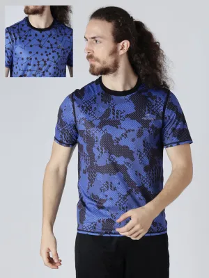 Alcis Reversable Core Tee