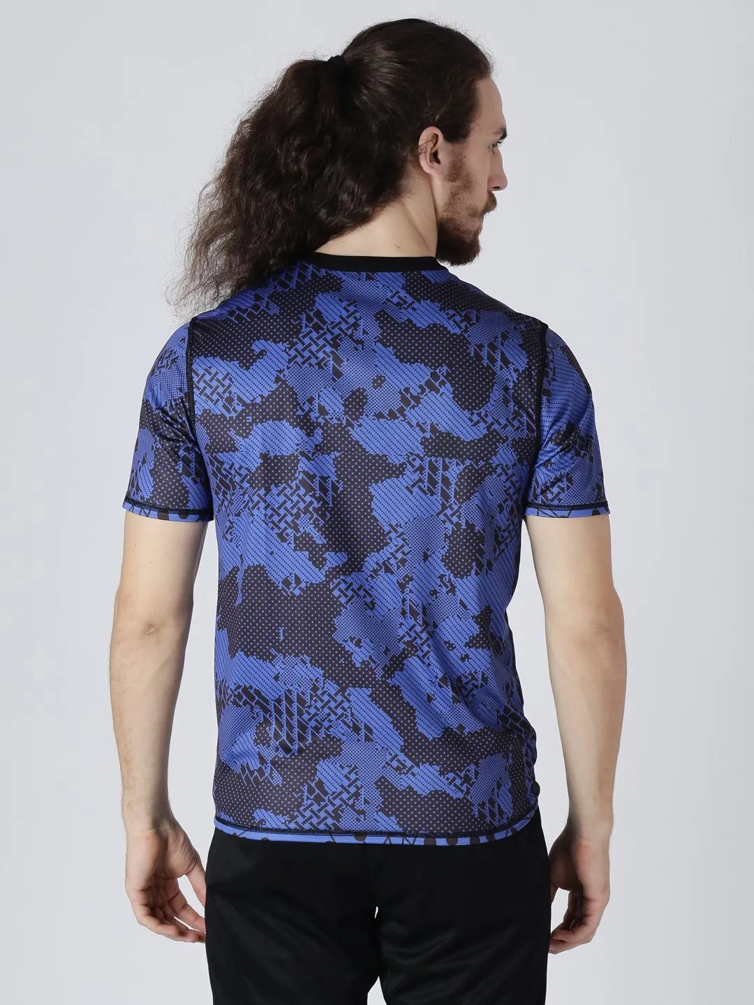 Alcis Reversable Core Tee