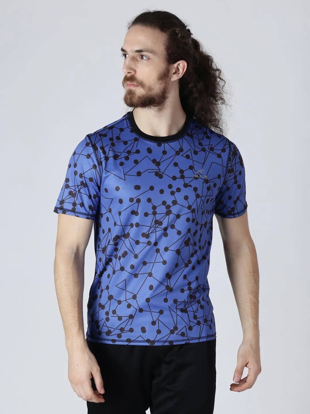 Alcis Reversable Core Tee
