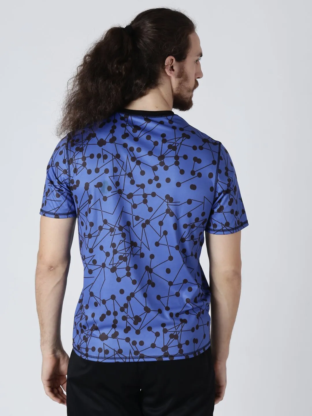 Alcis Reversable Core Tee