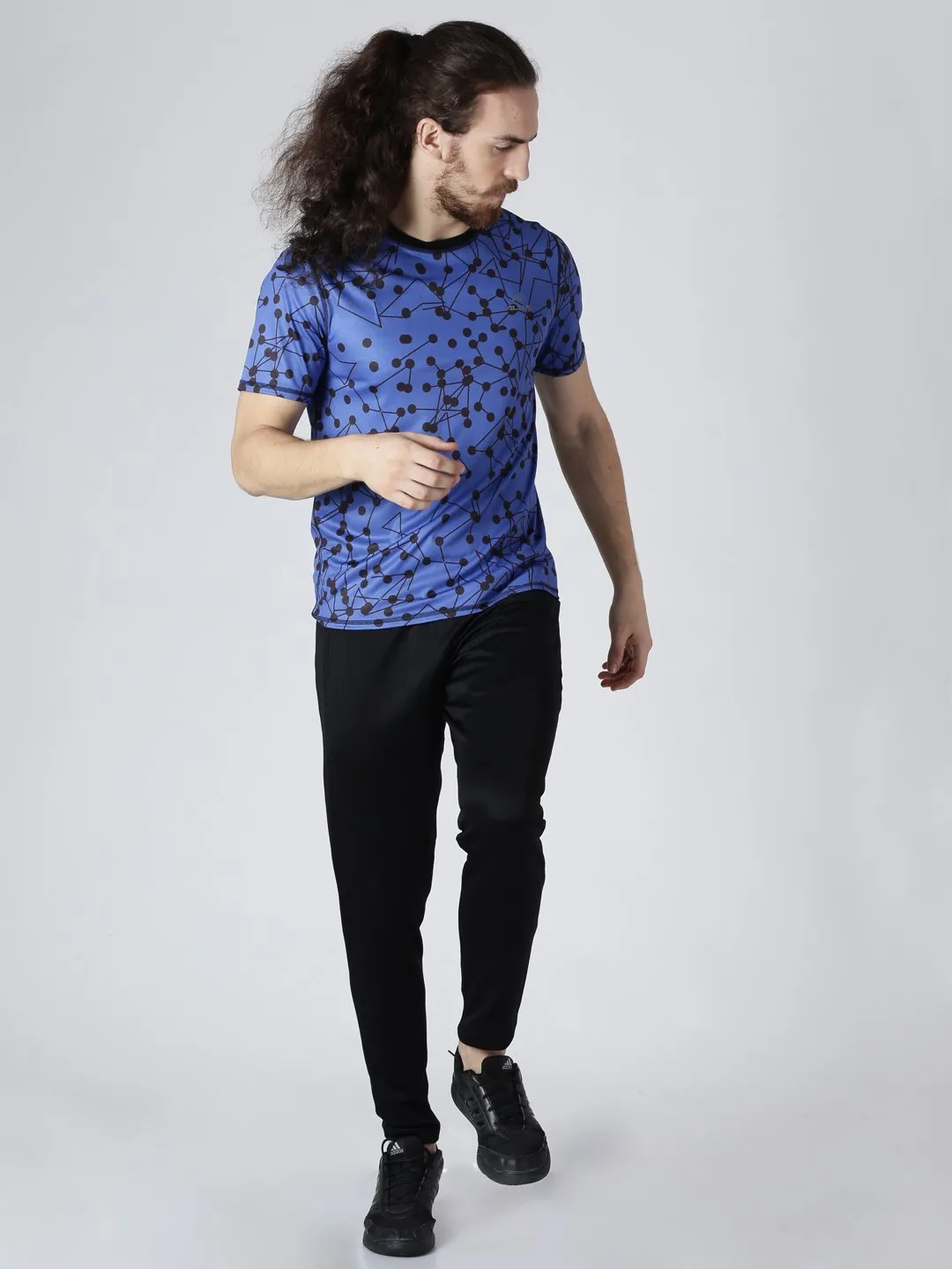 Alcis Reversable Core Tee