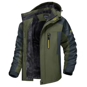 ALEX | OUTDOOR JACKET